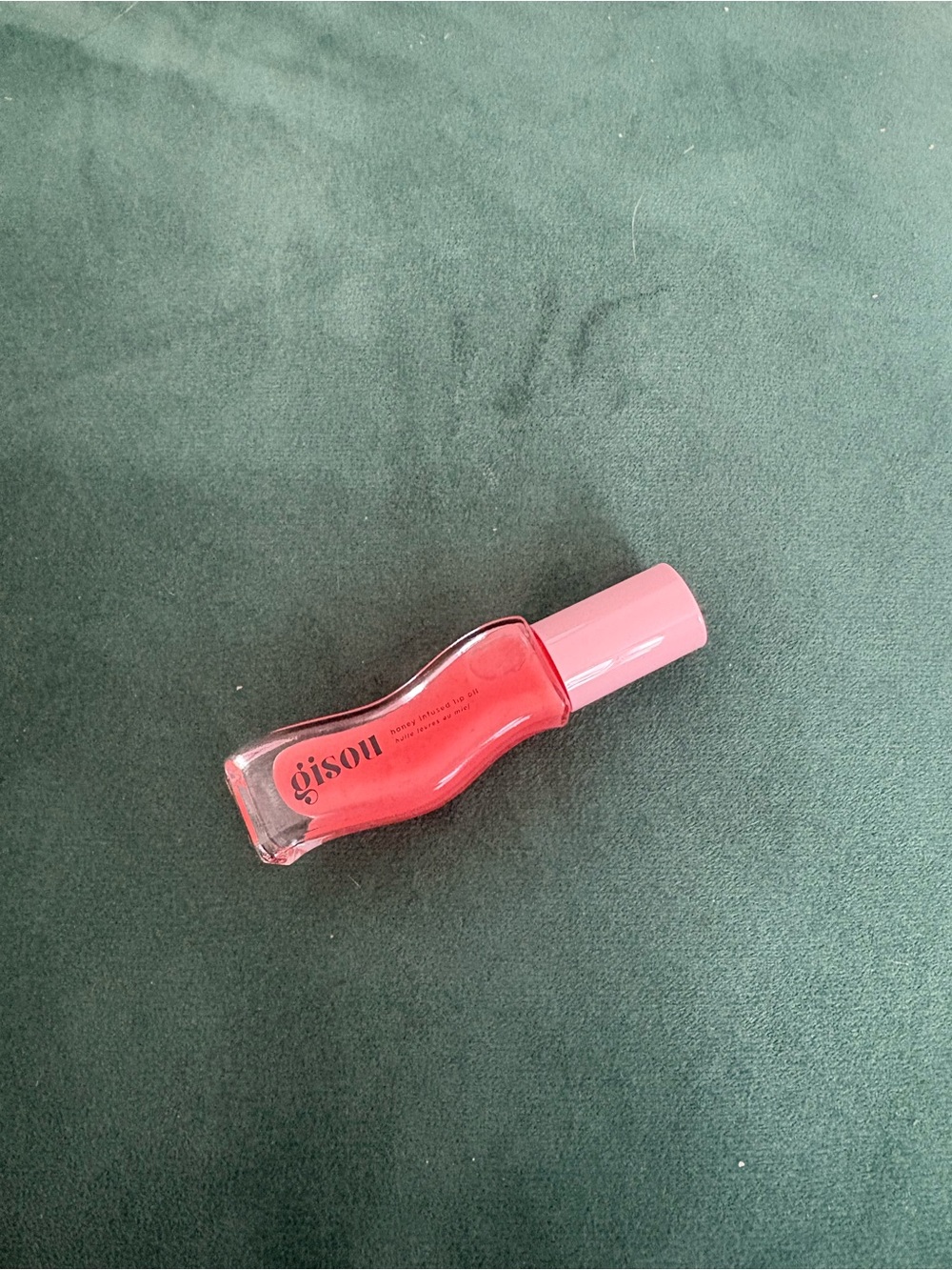 Gisouip oil beelini peach